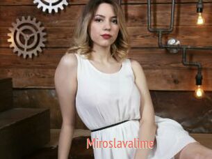 Miroslavalime