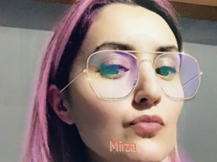 Mirza