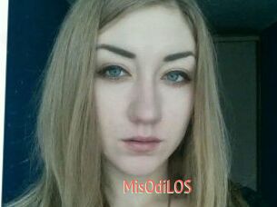 MisOdiLOS