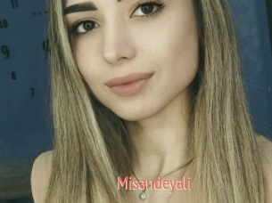 Misandeyali