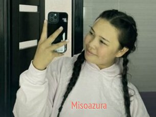 Misoazura