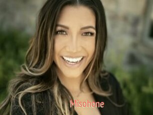 Misohone