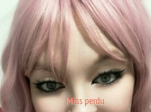 Miss_perdu