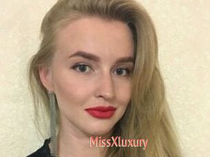 MissXluxury