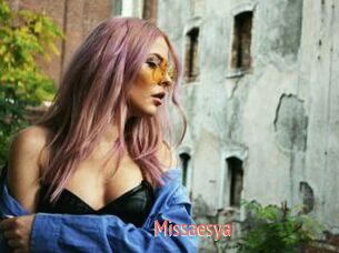 Missaesya