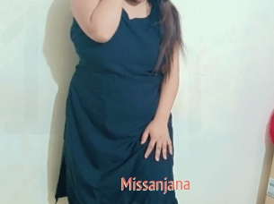 Missanjana