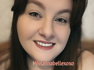 Missannabellexoxo
