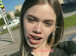 Missapperol
