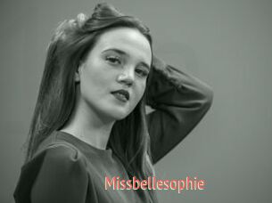 Missbellesophie