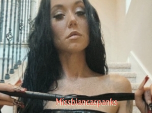 Missbiancaspanks