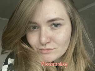 Missbrooksy