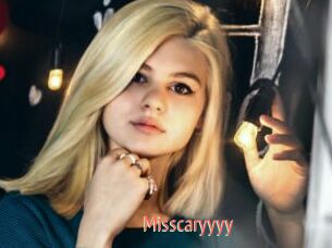 Misscaryyyy