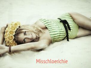 Misschloerichie