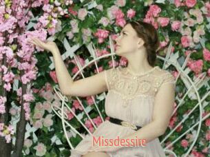 Missdessire