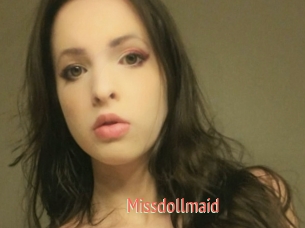 Missdollmaid