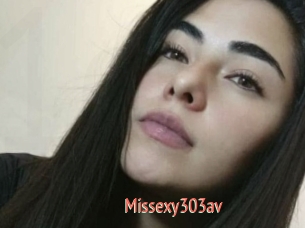 Missexy303av