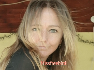 Missfreebird