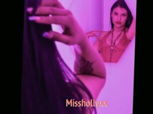 Misshollyxx