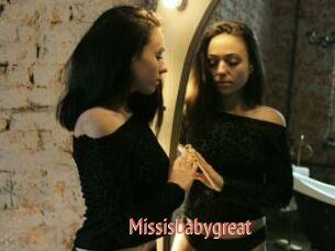 Missisbabygreat