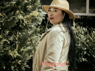 Missjennali