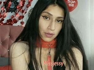 Missjessy