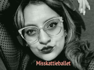Misskattieballet