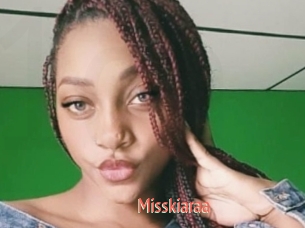 Misskiaraa
