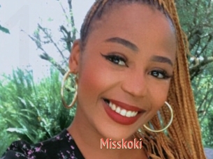 Misskoki