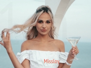 Missloy