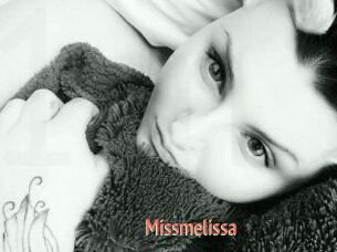 Missmelissa