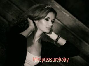 Misspleasurebaby