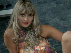 Missqt