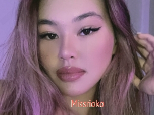 Missrioko