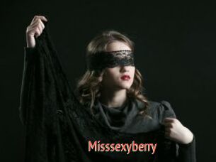 Misssexyberry