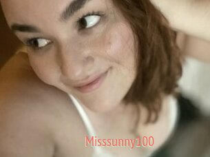 Misssunny100