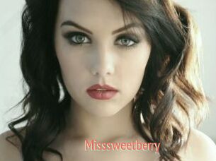 Misssweetberry