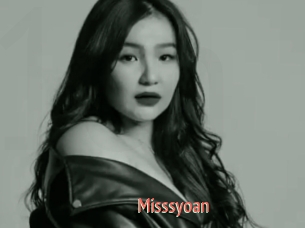 Misssyoan