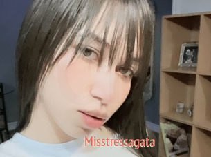 Misstressagata