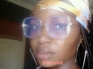 Missunna
