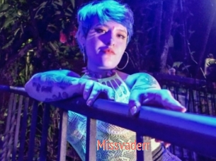 Missvaderr