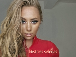 Mistress_selenas