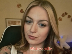 Mistressbillie