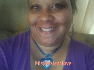 Mistresslenalove