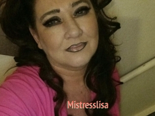 Mistresslisa