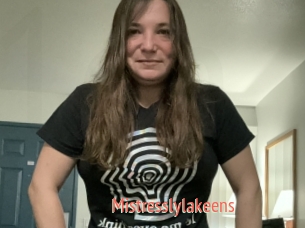 Mistresslylakeens