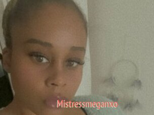 Mistressmeganxo