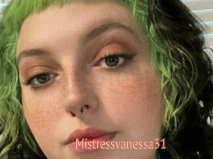 Mistressvanessa31