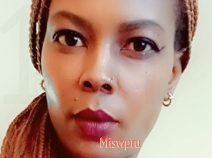 Miswpru