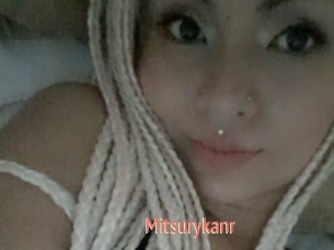 Mitsurykanr
