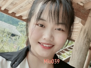Miu039